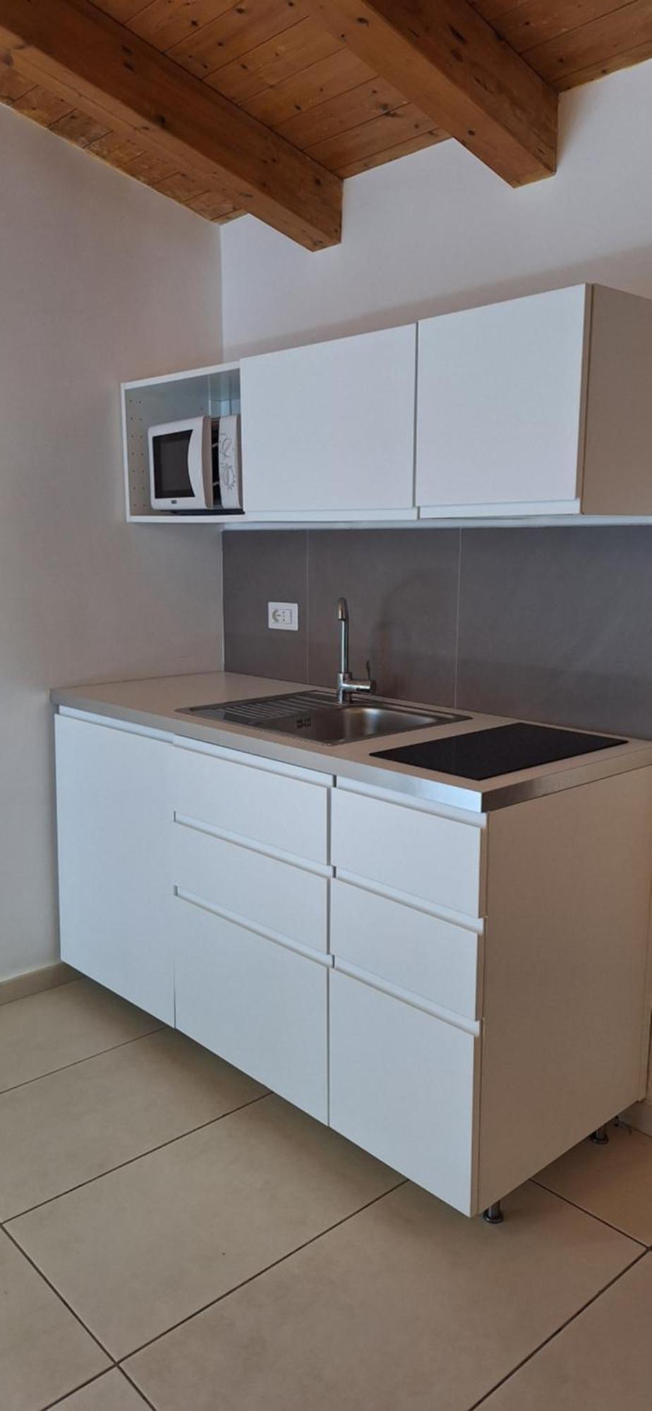 Hotel E Residence Il Faro أكيارولي المظهر الخارجي الصورة